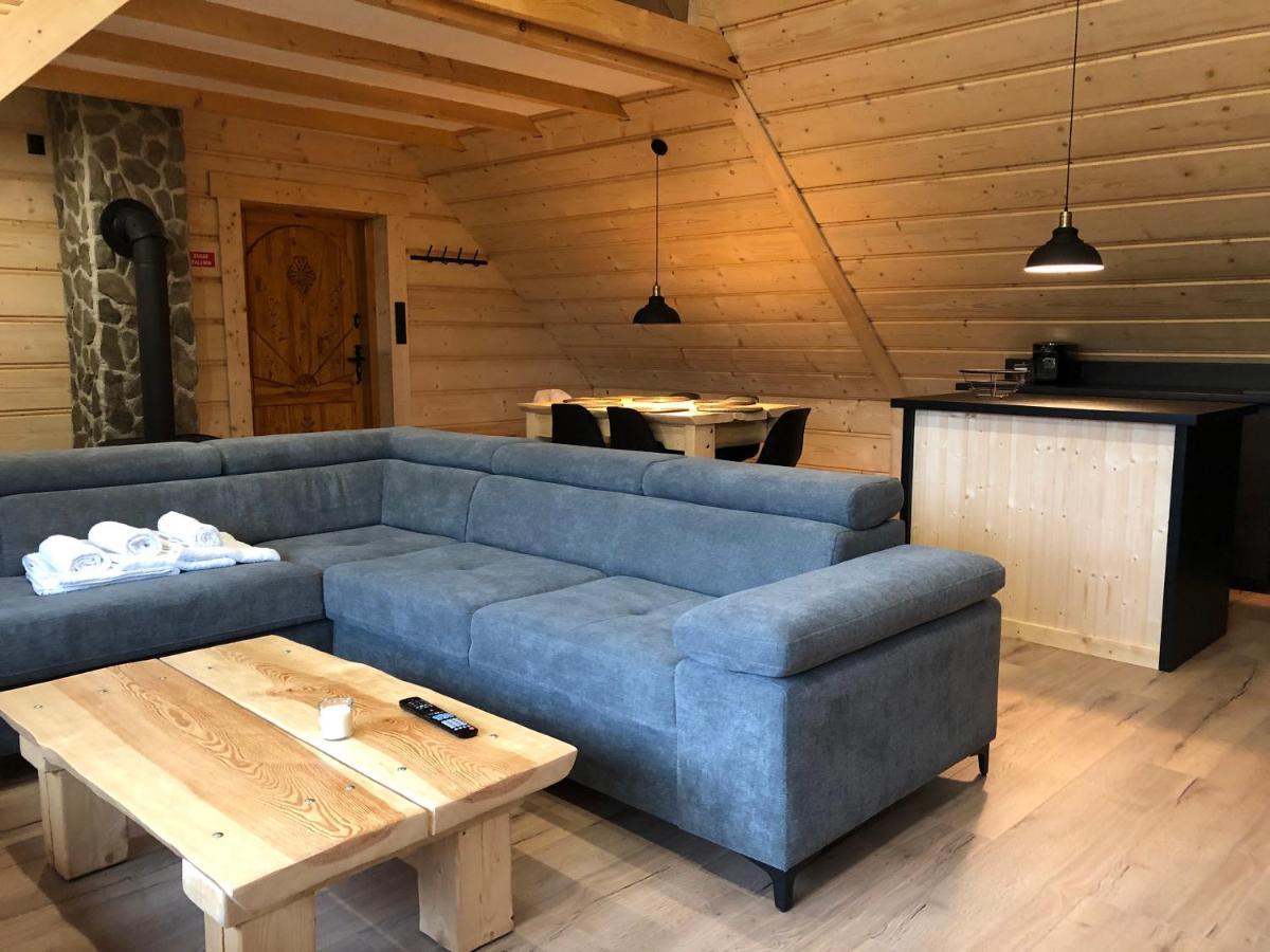 Apartament Hakerowka Szklarska Poręba Εξωτερικό φωτογραφία