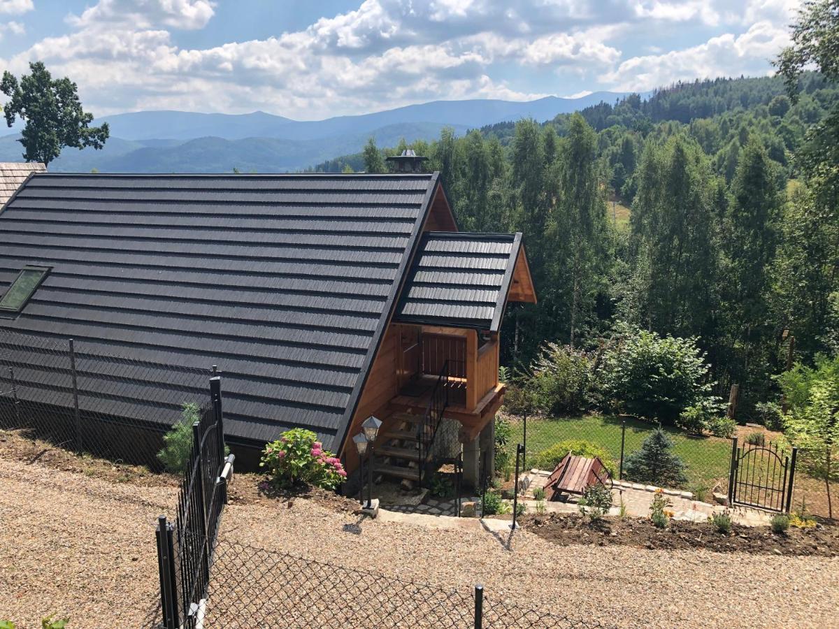 Apartament Hakerowka Szklarska Poręba Εξωτερικό φωτογραφία