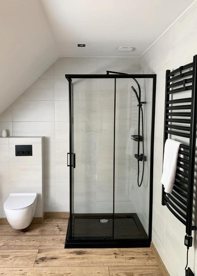 Apartament Hakerowka Szklarska Poręba Εξωτερικό φωτογραφία