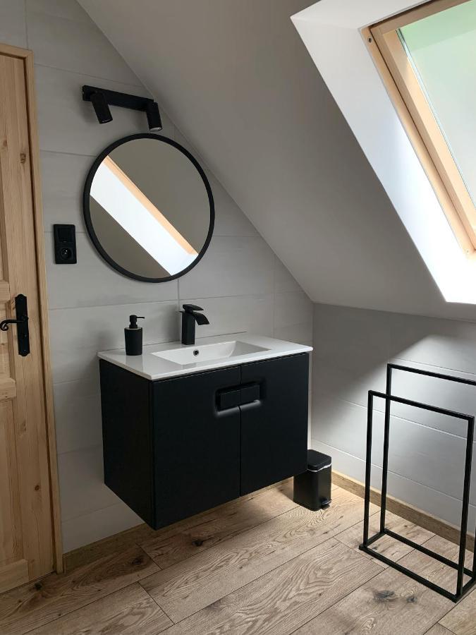 Apartament Hakerowka Szklarska Poręba Εξωτερικό φωτογραφία