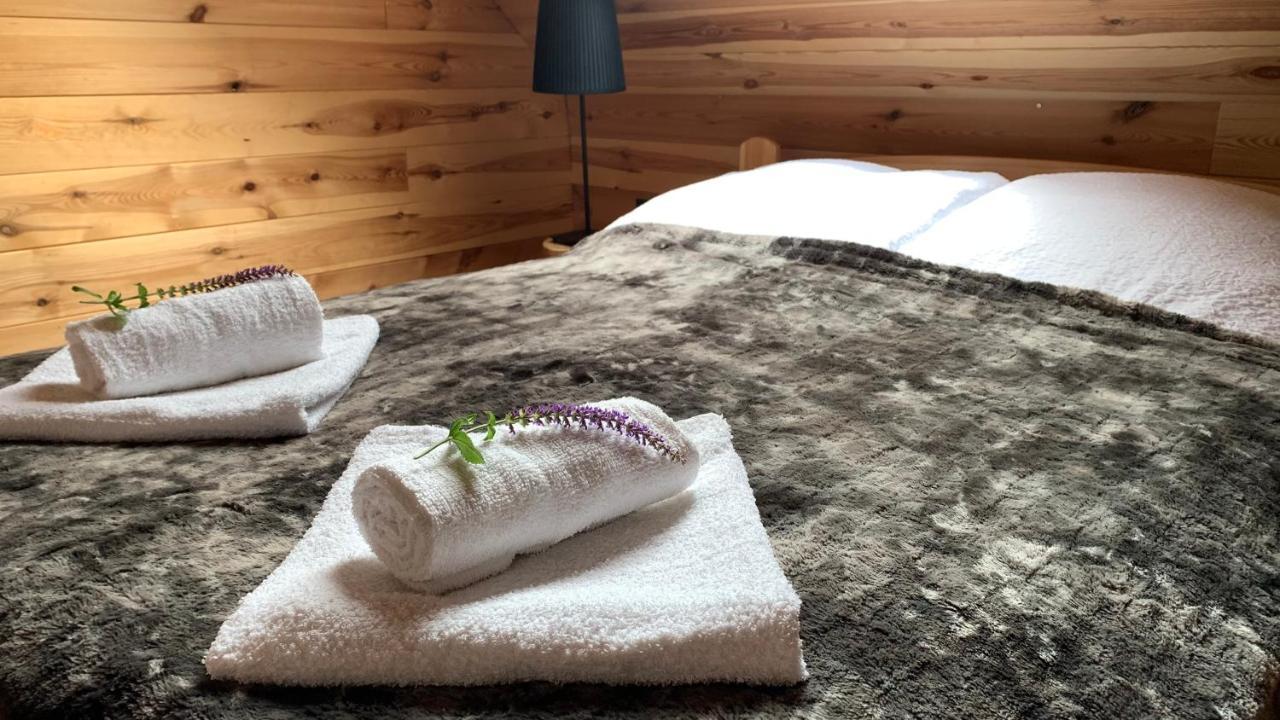 Apartament Hakerowka Szklarska Poręba Εξωτερικό φωτογραφία